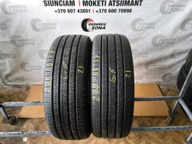 Pirelli Scorpion verde all season, universalios 235/65 R17