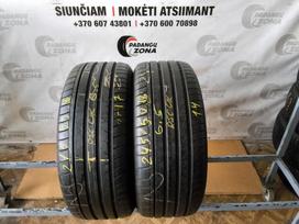 Dunlop Sp sport maxx GT, vasarinės 245/50 R18
