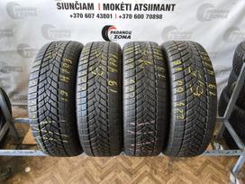 Goodyear Ultra grip performance, žieminės 225/60 R18