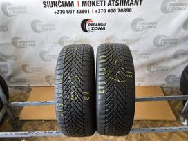Pirelli Winter 2 cinturato, winter 215/55 R17