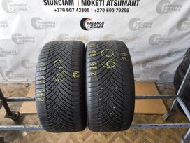 Continental AllSeasonContact2, universalios 275/35 R20