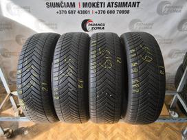 Imperial All Season driver, all-season 235/65 R17