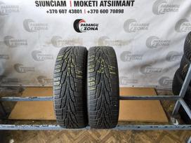 Marshal Izen kw31, winter 195/60 R15