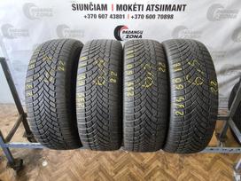 Bridgestone Blizzak lm005, universalios 235/60 R18