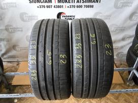 Continental SportContact6, vasarinės 285/35 R23