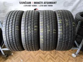 Bridgestone Dueler H/L alenza, summer 285/45 R22