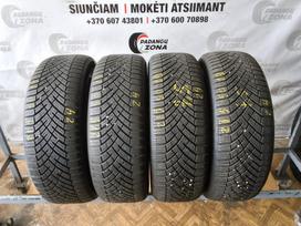 Continental AllseasonContact 2, all-season 215/50 R19
