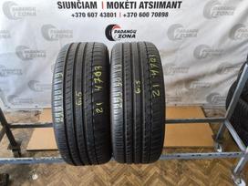 Triangle SporteX th201, summer 255/50 R19