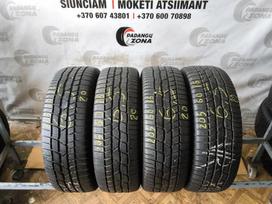 Continental ContiWinterContact ts830p, žieminės 205/60 R16