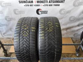 Dunlop Winter sport 5suv mo, зимние 285/40 R20
