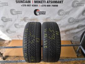 Goodyear Ultra Grip Performance, зимние 215/50 R17