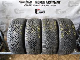 Continental AllSeasonContact, all-season 235/45 R18