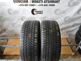 Bridgestone WeatherControl a005 evo, universalios 235/40 R19