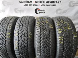 Goodyear UltraGrip performance+, winter 255/45 R20