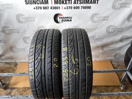 -Kita- Hifly Vigorous hp801, summer 225/55 R18
