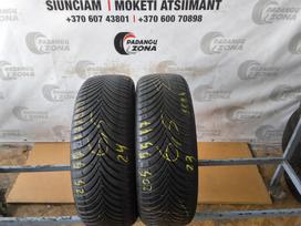Kumho Solus4s ha32, universalios 205/55 R17