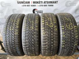 Bridgestone Blizzak lm-80 evo, ziemas 235/60 R18