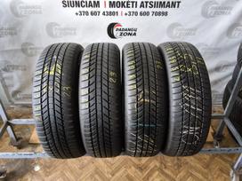 Continental WinterContact ts870p, žieminės 215/65 R17