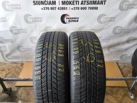 Continental WinterContact ts870p, žieminės 235/60 R18