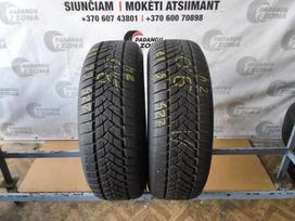 Dunlop Winter sport 5suv, winter 225/65 R17