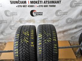 Dunlop Winter sport5, winter 225/40 R18