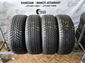 Bridgestone Blizzak lm001, winter 225/60 R18