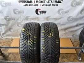 Goodyear Vector 4seasons, all-season 225/50 R17