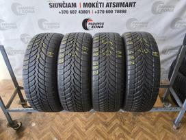 Bridgestone Blizzak lm-32, зимние 235/60 R17