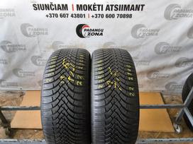 Falken Eurowinter Hs01, зимние 235/50 R18