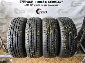 Continental ContiWinterContact, winter 225/60 R17