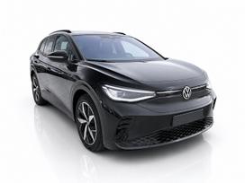Volkswagen ID.4, 82 кВт·ч, Внедорожник / Кроссовер