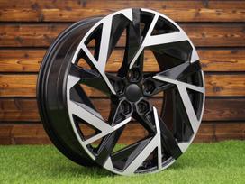 Autowheels Renault Megane Style, легкосплавные , R18