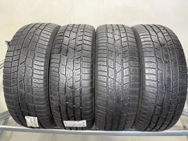 Continental ContiWinterContact ts830p, зимние 205/60 R16