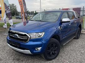 Ford Ranger, 2.0 l., pick-up