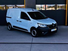 Renault Express, 1.3 l., commercial