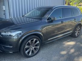 Volvo XC90, 2.0 l., Внедорожник / Кроссовер