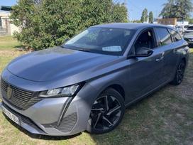 Peugeot 308, wagon