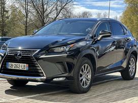 Lexus NX 300h, 2.5 l., Внедорожник / Кроссовер