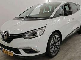 Renault Grand Scenic, mpv / minivan