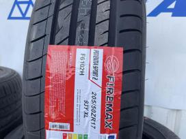 Firemax Sport 2, летние 205/50 R17