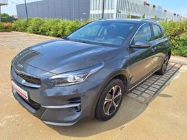 Kia XCeed, 1.6 l., Внедорожник / Кроссовер