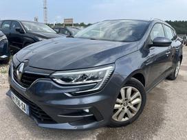Renault Megane, 1.3 l., Универсал