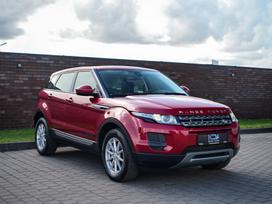 Land Rover Evoque, 2.2 l., off-road / crossover