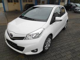 Toyota Yaris Darbo laikas i v 8 00 16 30 val