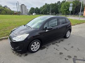 Citroen C3, 1.6 l., Хэтчбек