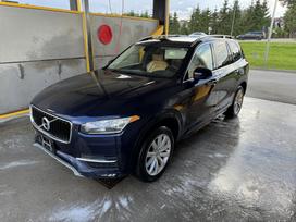 Volvo XC90, 2.0 l., off-road / crossover