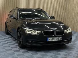 BMW 320, 2.0 l., wagon