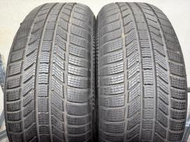 Continental Winter contact ts870p//2024m, winter 235/60 R18