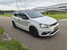 Volkswagen Polo, 1.8 l., hečbekas