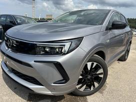 Opel Grandland X, 1.5 l., Внедорожник / Кроссовер